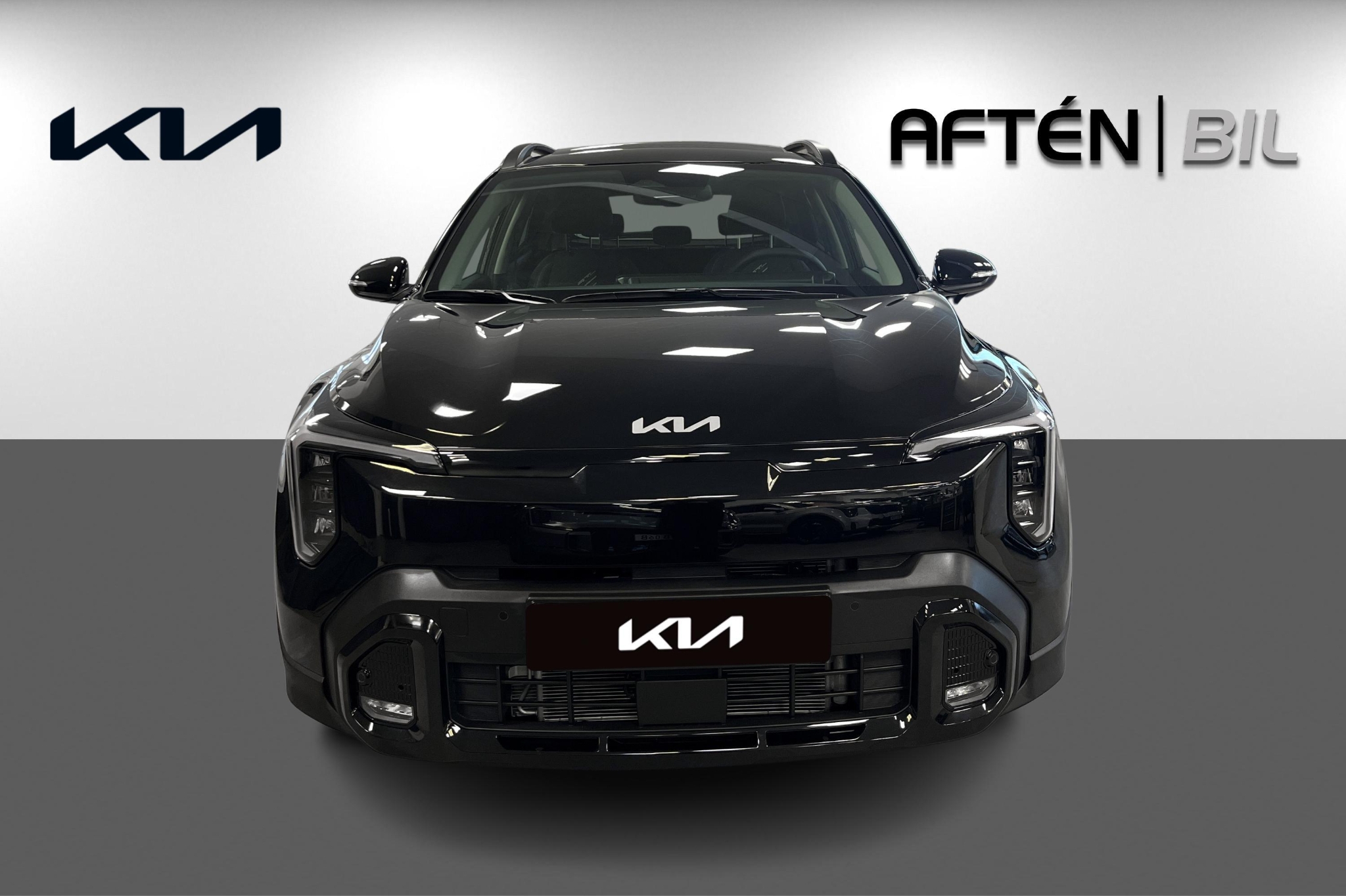 Kia Stonic 2026, bild 3/10