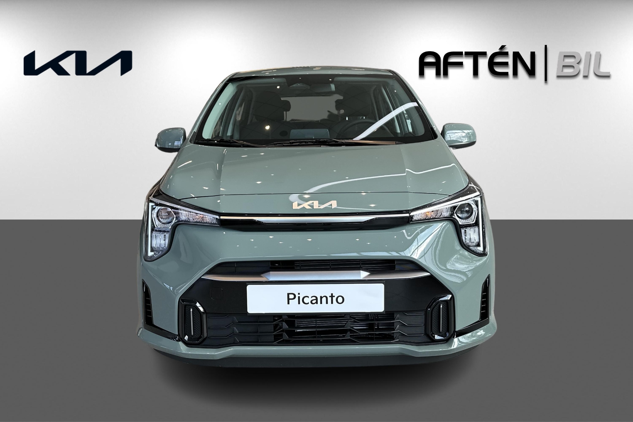 Kia Picanto Action Automat 2026, bild 3/50