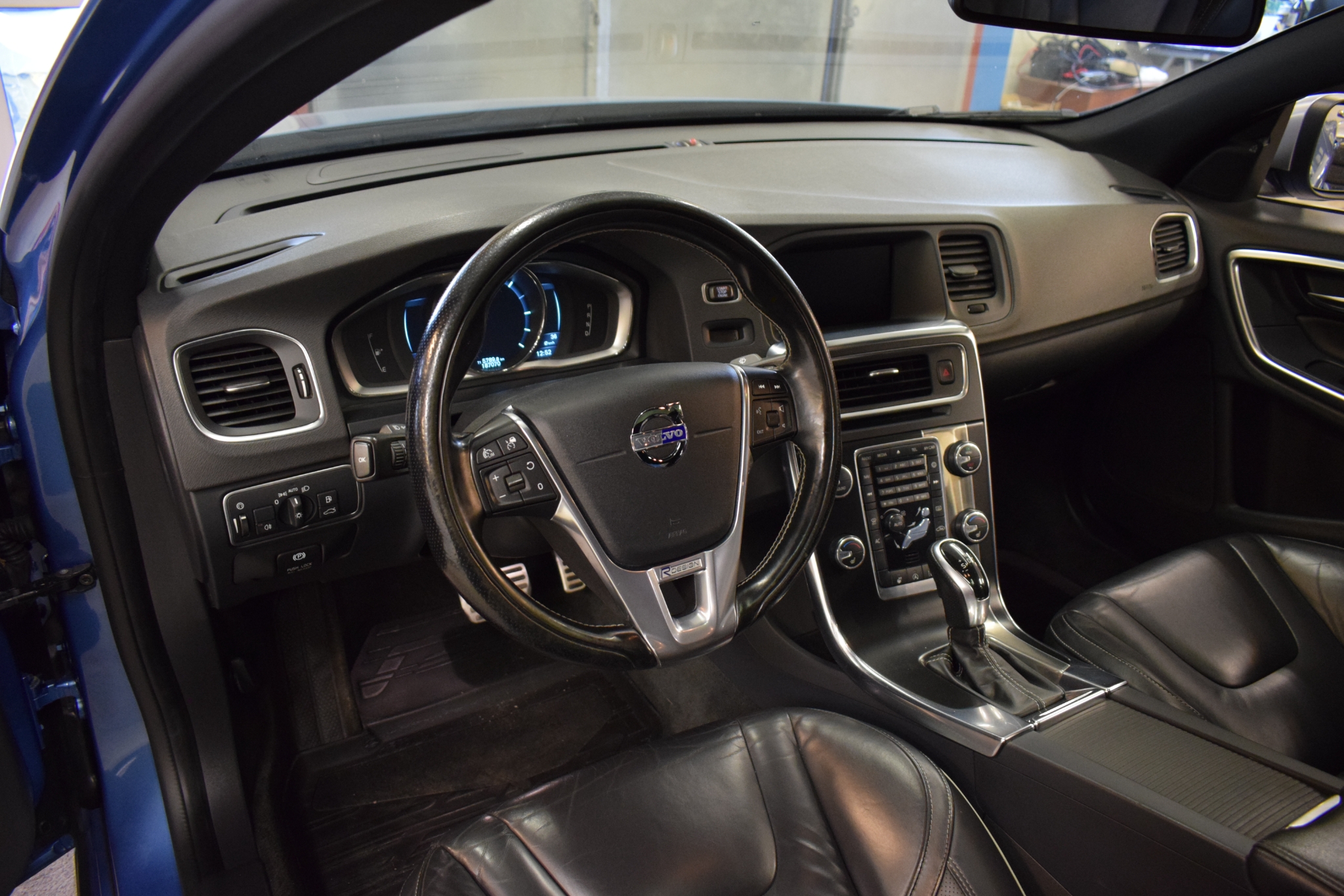 Volvo S60 2014, bild 7/42