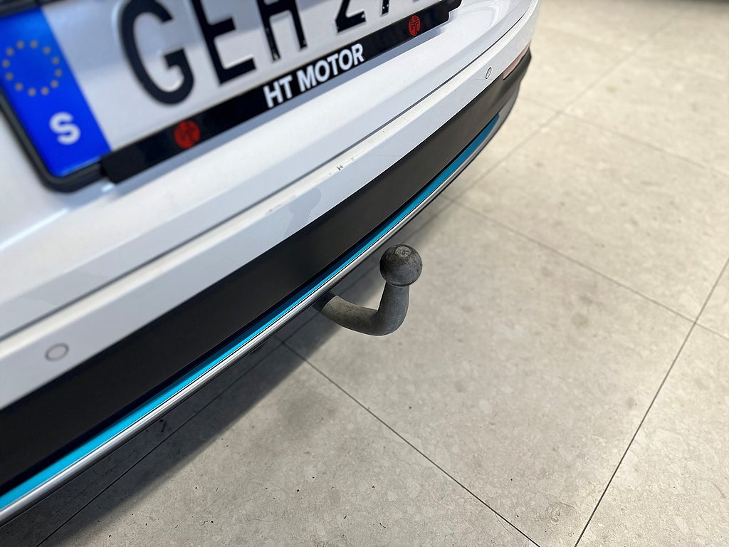 Kia Optima Sport Wagon Plug-in Hybrid Advanced Plus/B-Kamera/DRAG/
