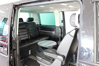 Minibuss Volkswagen Multivan 10 av 23