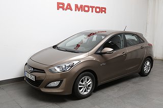 Halvkombi Hyundai i30 1 av 16