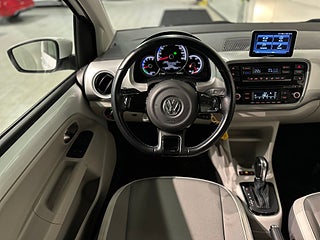 Volkswagen e-up! 18.7 kWh Drive Driver assist/Navi/Psens/SoV – bild 9