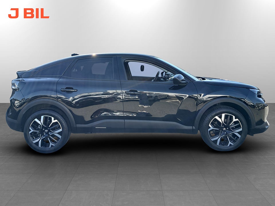 Bild på Citroen C4 Max Hybrid 145hk Aut B-KAMERA CARPLAY