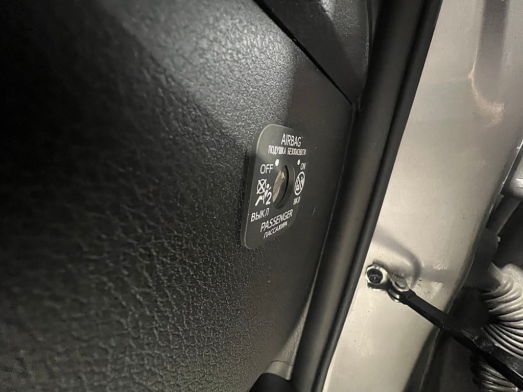 Toyota C-HR Hybrid CVT X-Edition AUT 2018