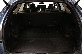 Kombi Subaru Outback 22 av 23