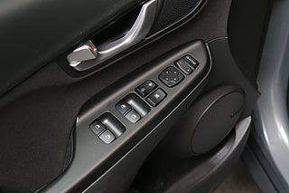 SUV Hyundai Kona 11 av 25