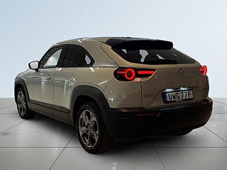 Mazda MX-30 Skyactiv EV Bkamera Head up-Display S&V-däck Elstol