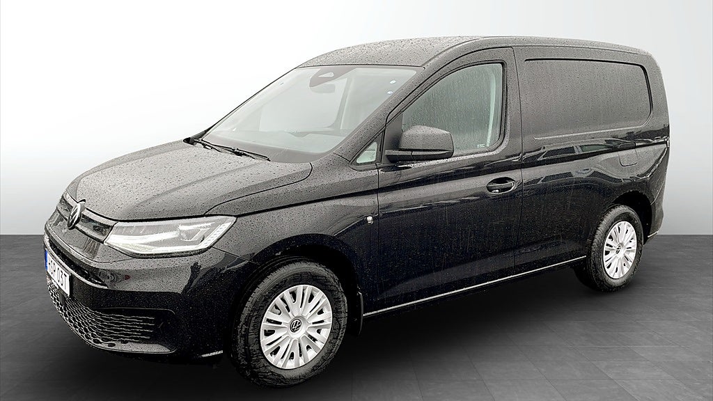Volkswagen Caddy Cargo Proline Gratis serviceavtal