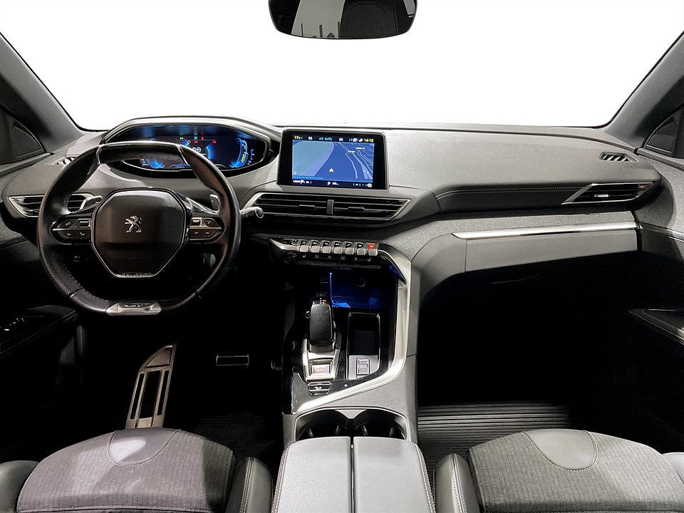 Bild på Peugeot 3008 GT Hybrid4 PHEV 300hk Aut 4WD - CARPLAY, NAV