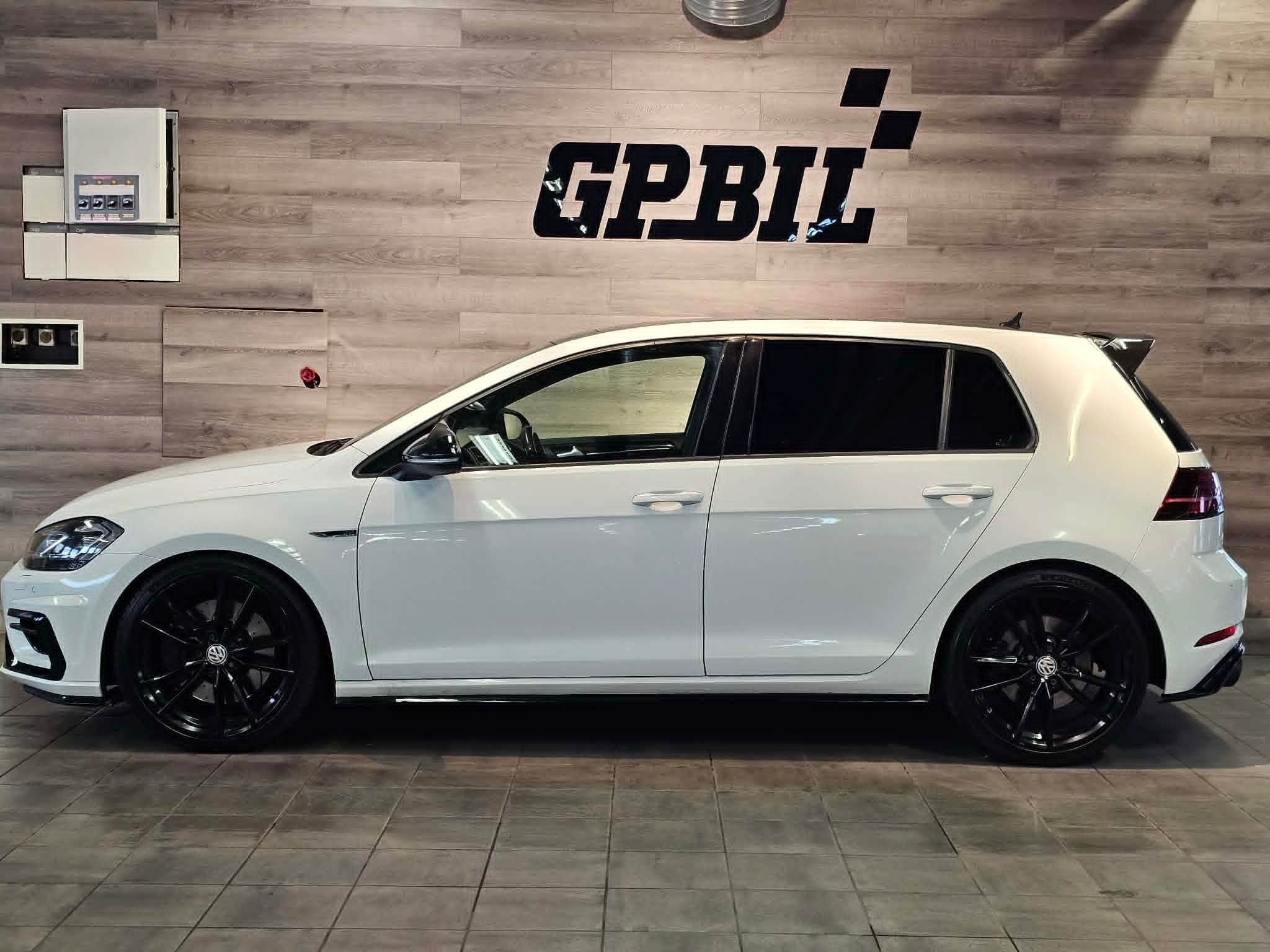 Volkswagen Golf 2017, bild 2/43