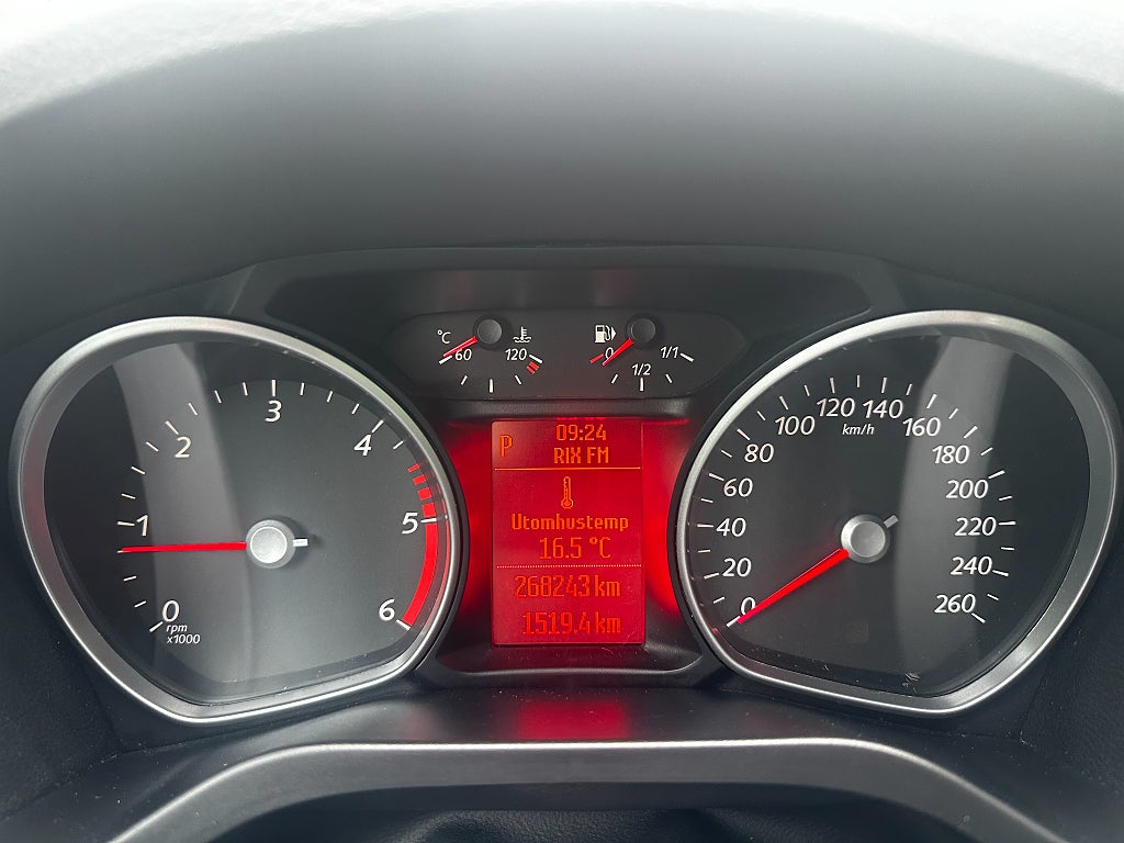 Ford S-Max 2.0 TDCi Powershift 7 sits - Sport Edition