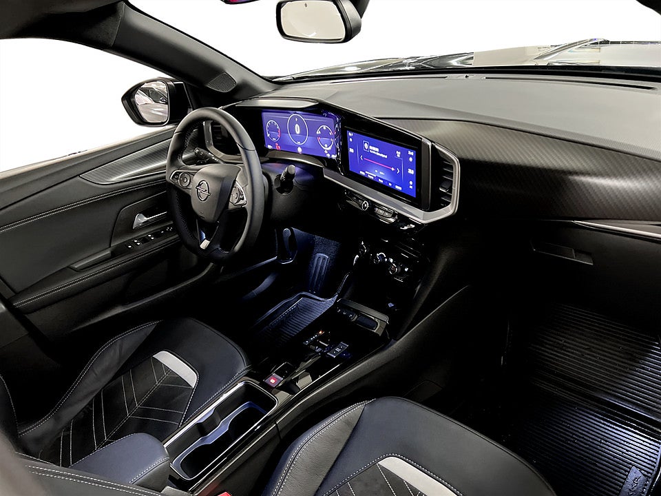 Bild på Opel Mokka SE Edition 1.2 Turbo 130hk Aut B-KAMERA CARPLAY