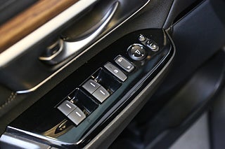 SUV Honda CR-V 12 av 25