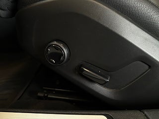 Volvo V60 D4 Momentum S&V-hjul/Drag/Skinn/Dvärm/A.d Fart/Navi – bild 19