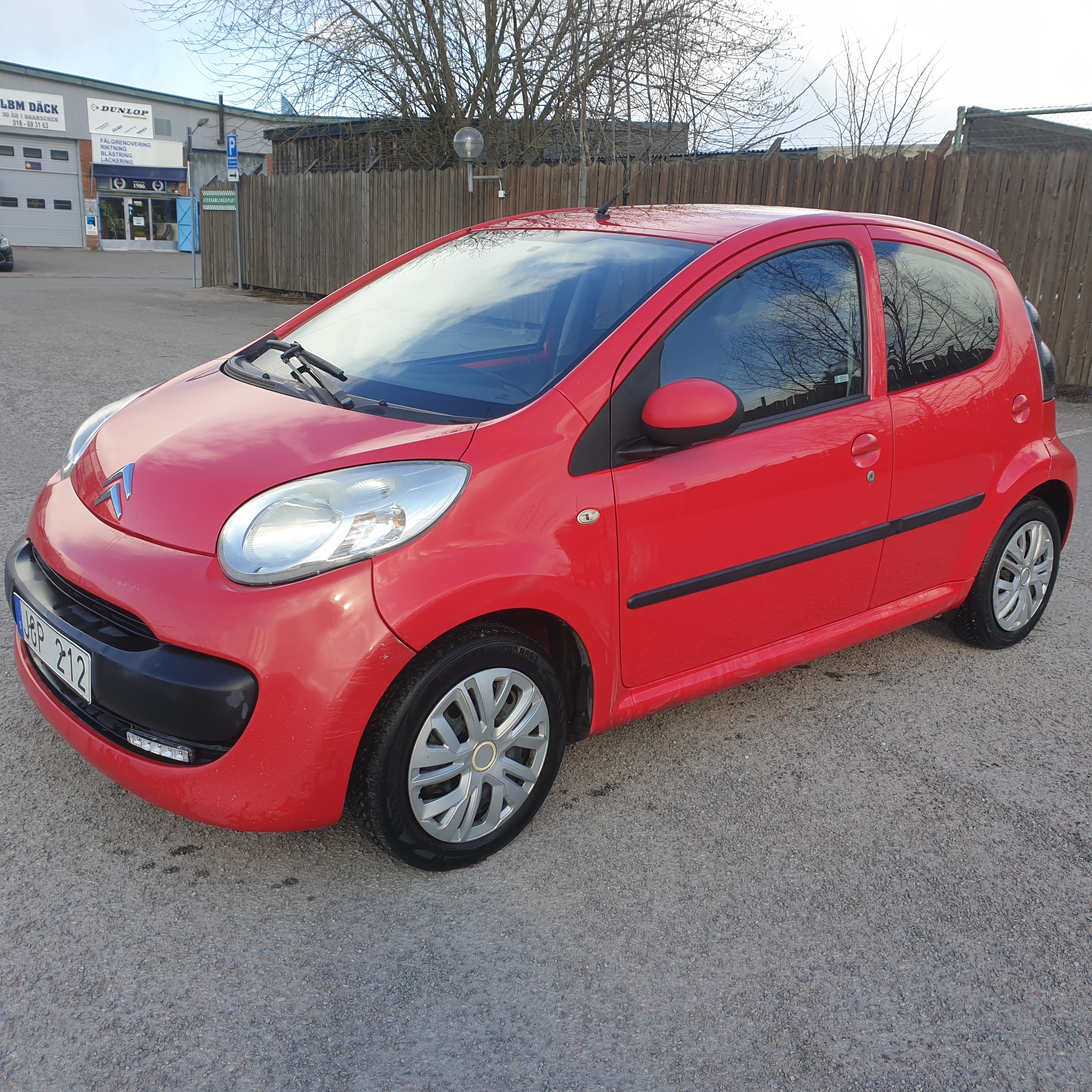 Citroen C1
