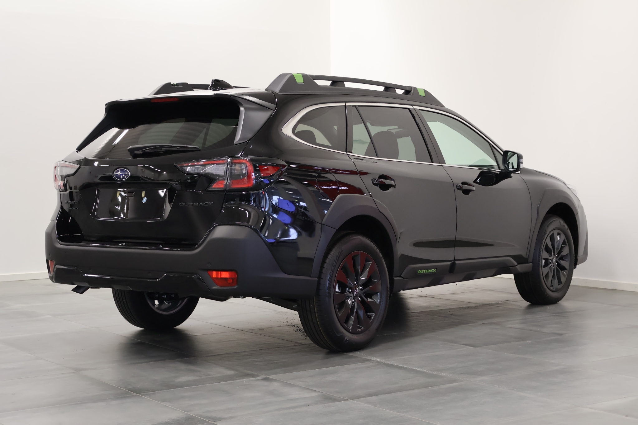 Subaru Outback 2025, kuva 4/36