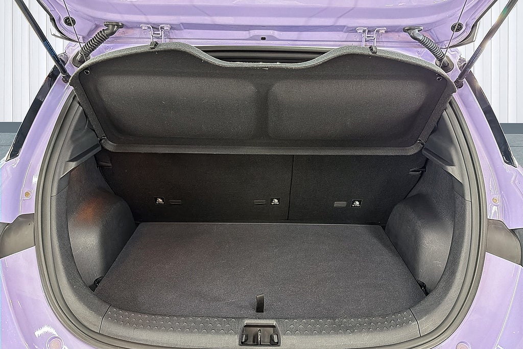 BYD Dolphin 2023