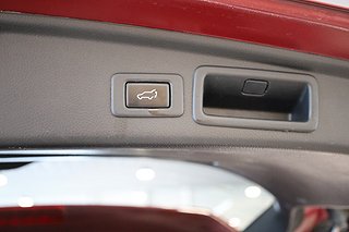 SUV Subaru Forester 25 av 25