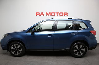 SUV Subaru Forester 5 av 16