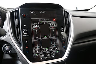 SUV Subaru Crosstrek 13 av 23