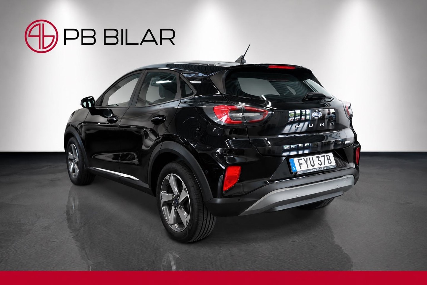 Ford Puma 2022, bild 3/47