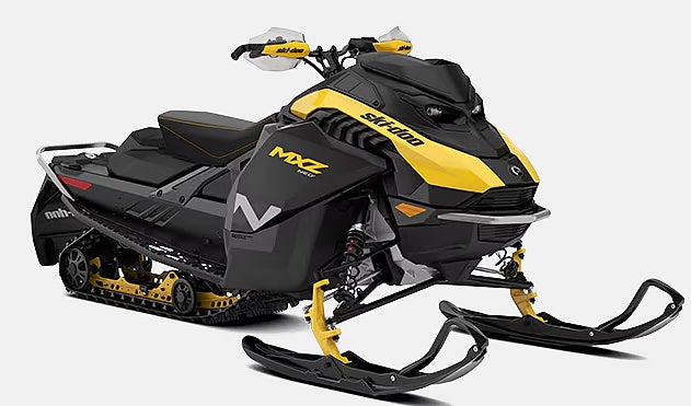 Ski-Doo MXZ Neo+