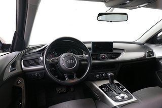 Kombi Audi A6 10 av 21