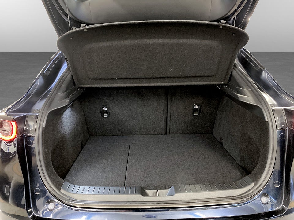 Bild på Mazda CX-30 2.0 e-SKYACTIV-G M 150hk Aut B-KAMERA NAVI