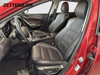 Kombi Mazda 6 7 av 15