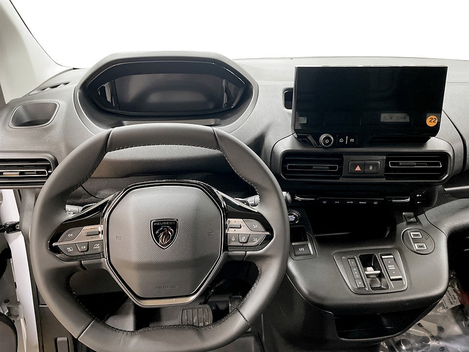 Bild på Peugeot Partner BlueHDi 130hk Automat L2