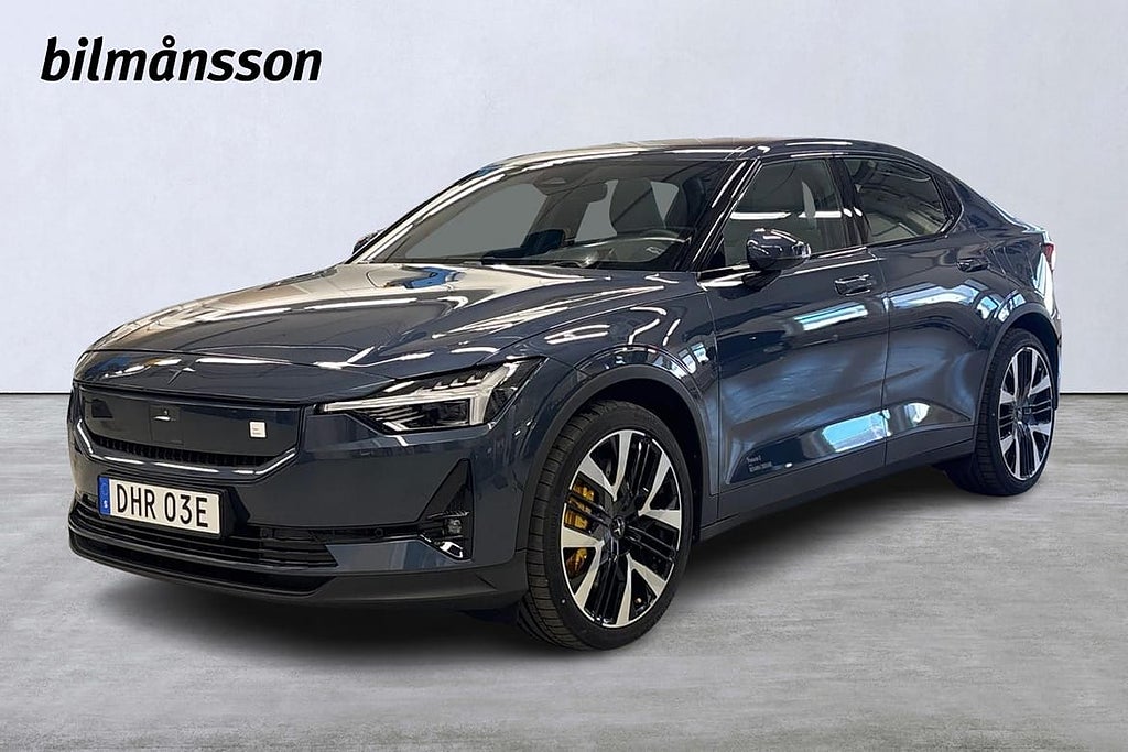 Polestar 2 2025