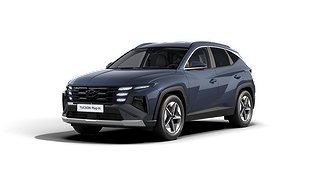 SUV Hyundai Tucson 1 av 15