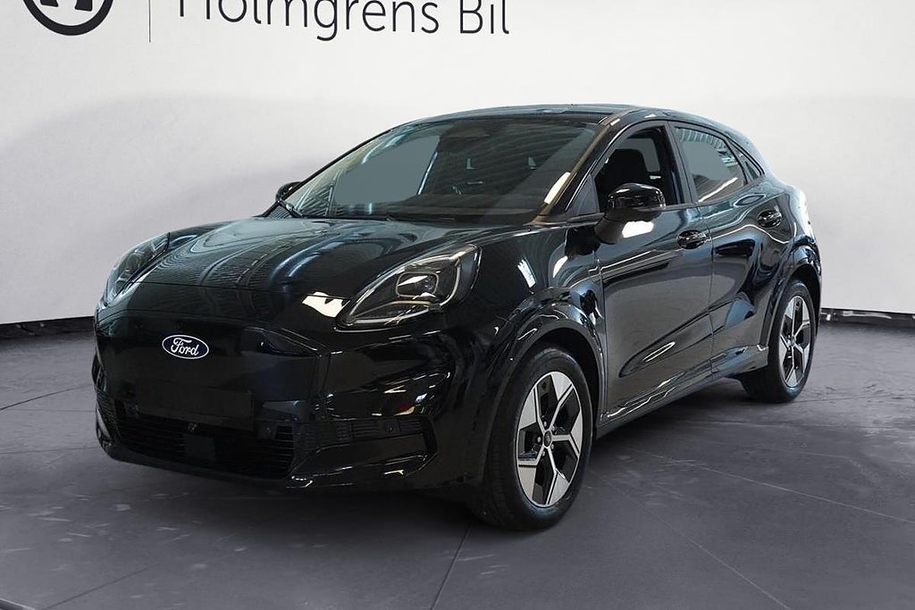 Ford Puma Gen-E 168hk