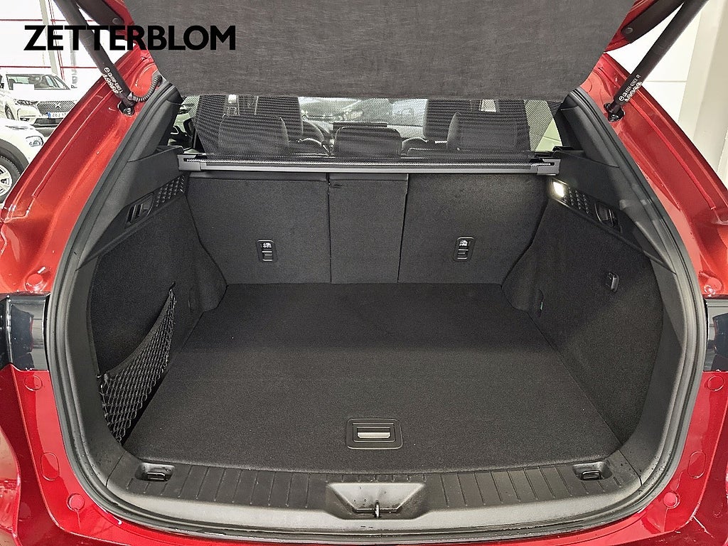 SUV Mazda CX-60 6 av 17