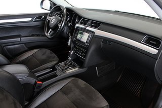 Kombi Skoda Superb 8 av 24