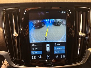 Volvo V90 Cross Country D5 AWD Inscription/360/Drag/HuD/Navi