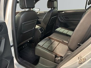 Seat Tarraco 2.0 TSI 4Drive 7-sits Drag Värmare Kamera S&V