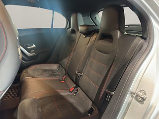 Halvkombi Mercedes-Benz A 11 av 13