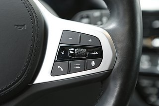 Kombi BMW 530e 15 av 26