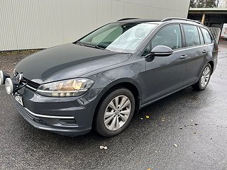 Volkswagen Golf VII 1.4TSi 125Hk Variant ExportNettopris