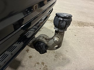 Volvo V60 Recharge T6 AWD Aut R-Design Drag Kamera Navi Skinn Psens S&V