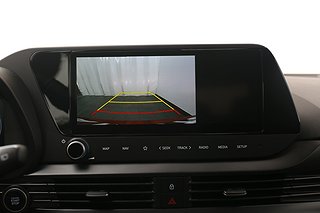 Halvkombi Hyundai i20 21 av 27