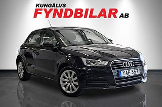 İkinci el  Audi A1 1.0 TFSI