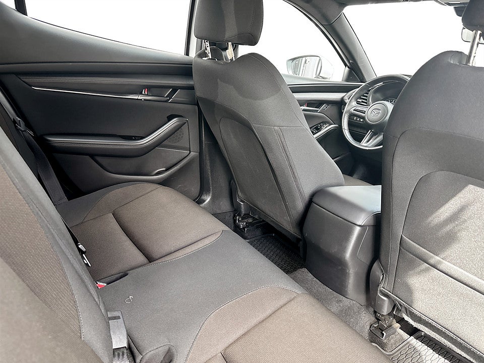Bild på Mazda 3 Hatchback Sky 2.0 150hk B-KAMERA NAVI