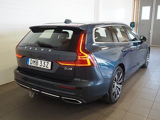 Kombi Volvo V60 6 av 25