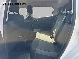 Halvkombi Citroën C3 9 av 16