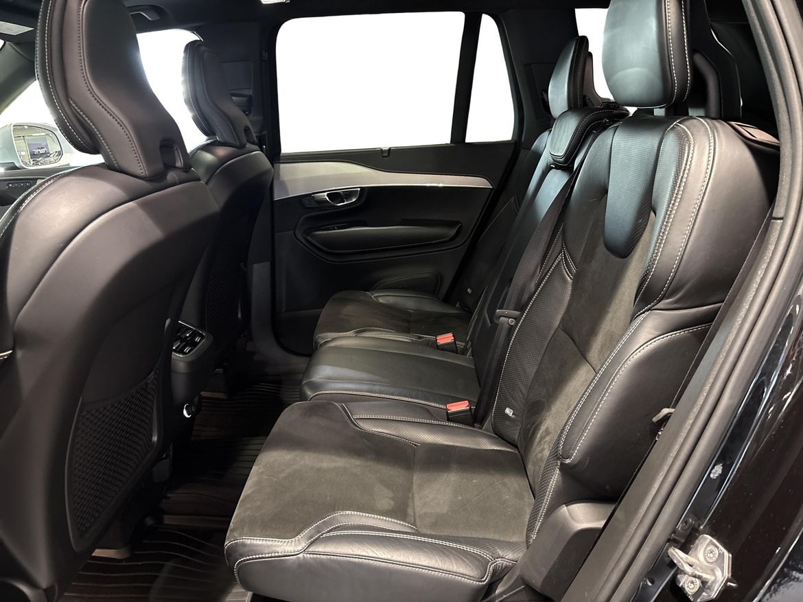 Volvo XC90 2019, bild 7/59