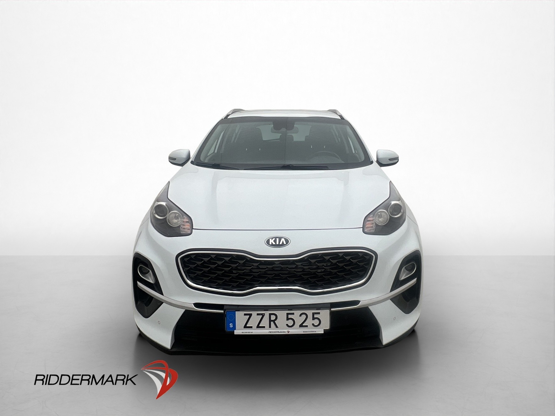 Kia Sportage 2019, kuva 2/10