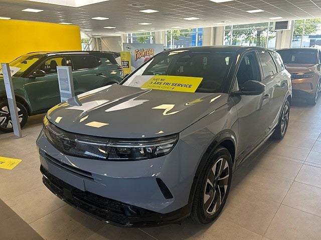 Opel Grandland Plug In Hybrid  GS  PHEV / Privatleasing 4499:- / Mån